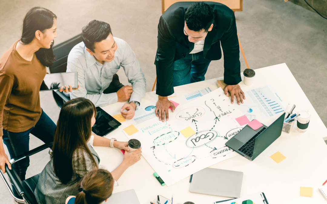 Agencia Marketing: Elige una para Impulsar Tu Negocio