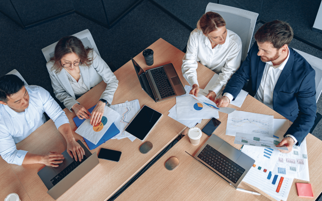 Agencias de Marketing: Aliadas Clave para tu Negocio