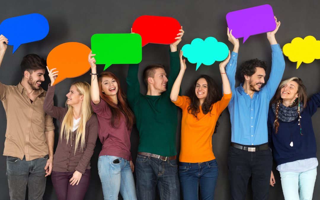 Código en la Comunicación Digital y su Rol en el Marketing