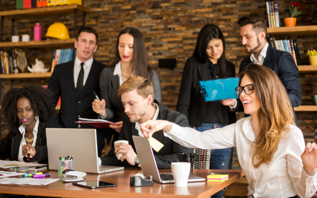 Agência Marketing: Clave para el éxito de tu negocio