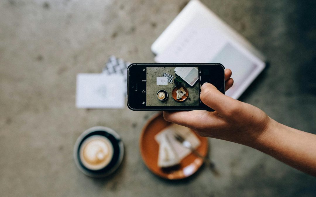 Insta Stories: Cómo Utilizarlas para Potenciar tu Estrategia