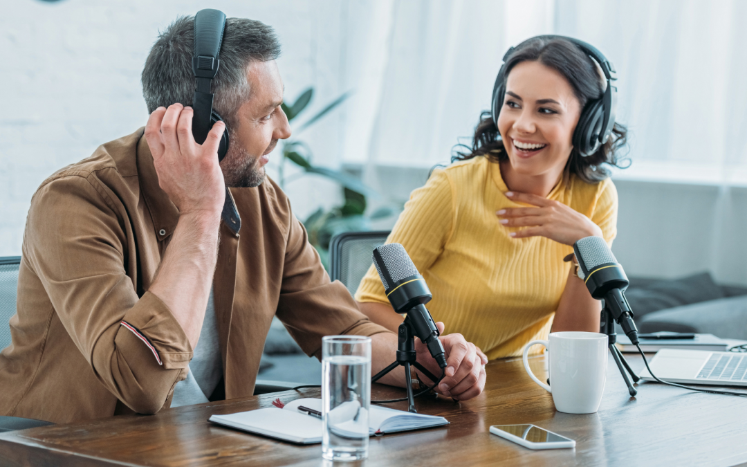 Podcasting: ¿Qué es y por qué es clave en el Marketing Digital?