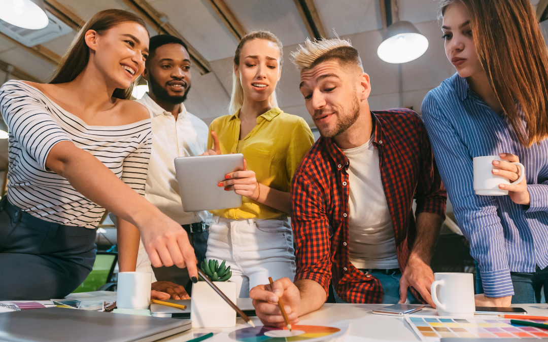 Agencias de Comunicación y Marketing: Para Tu Negocio en Miami