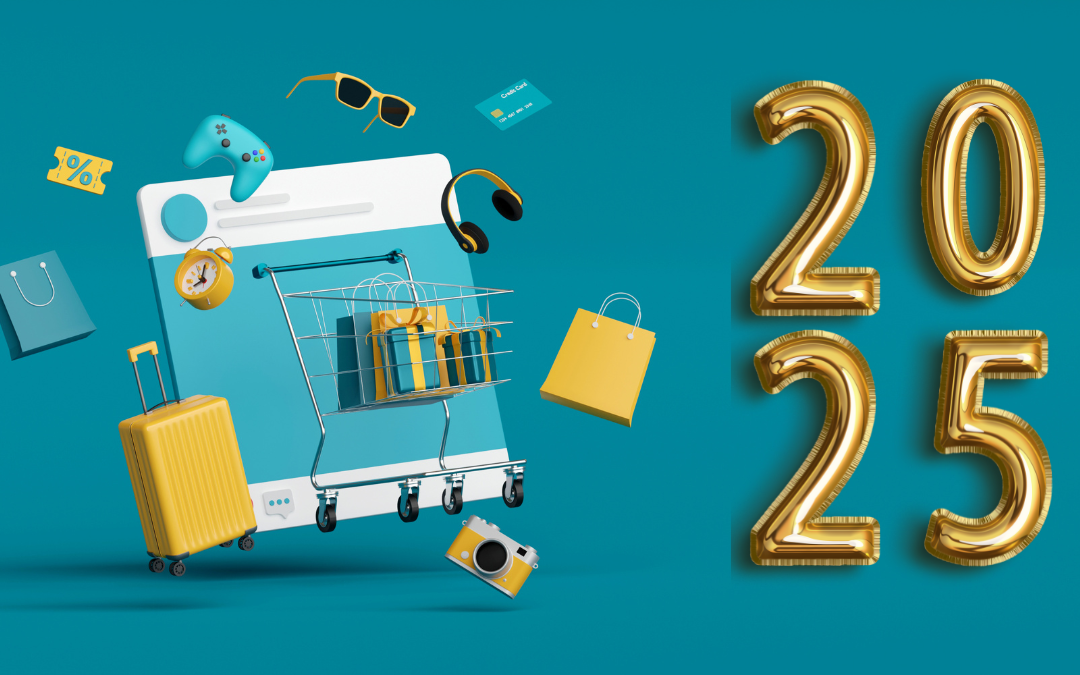 Anuncios Publicitarios Efectivos en 2025
